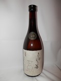 1609　麦焼酎【ゑびす酒造/福岡】古酒ゑびす蔵　5年貯蔵　720ml　[お取り寄せ]