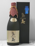 4290　麦焼酎【研醸】　梟（ふくろう）40°（原酒樽貯蔵）720ml　[お取り寄せ]