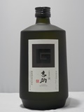 740 芋焼酎【霧島酒造】 吉助 黒　　720ml [お取り寄せ]
