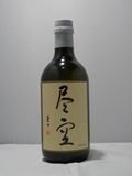 3235　芋焼酎　【喜多屋/福岡】　尽空　黒麹　720ml　限定流通　☆