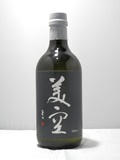 2418　麦焼酎　【喜多屋/福岡】　美空　720ml　限定流通　☆