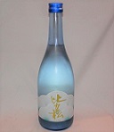 3034　【篠崎/福岡】比良松　純米吟醸酒60％　夏酒　720ml