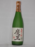 芋焼酎【白玉醸造】魔王720ml※単品での販売は行っていません。ご了承ください。