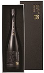 1500 【高橋商店/福岡】繁桝 純米大吟醸18　720ml [お取り寄せ]