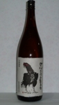 1720　麦焼酎【ゑびす酒造/福岡】けいこうとなるも　3年貯蔵　1800ml [お取り寄せ]