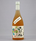 179 梅酒 【鳴滝酒造/佐賀】太閤梅　720ml　[お取り寄せ]