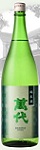 1847　【小林酒造本店/福岡】萬代 純米酒 糸島産山田錦　1800ml [お取り寄せ]