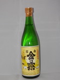 2084　芋焼酎　幻の焼酎【川越酒造場】　金の露　720ml