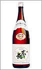 2240　【瀬頭酒造/佐賀】　東長　金紋　本醸造　1800ml