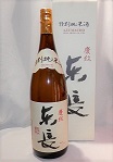 2241　【佐賀／瀬頭酒造】　東長　慶紋　特別純米酒　1800ml