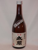 2992 【鳴滝酒造/佐賀】 聚楽太閤 純米酒 720ml [お取り寄せ]