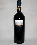 3693　【イタリア 赤】　エディツィオーネ チンクエ アウトークトニ　赤　750ml [お取り寄せ]