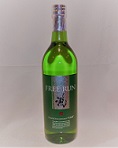 4038【鳴滝酒造/佐賀】 瀧 フリーラン 特別純米 720ml [お取り寄せ]　[限定流通]