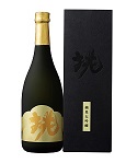 4187　【篠崎/福岡】比良松　純米大吟醸 [挑 -いどむ-] 35％　720ml　