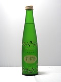 4681　【一ノ蔵/宮城】すず音 純米発泡酒　　300ml