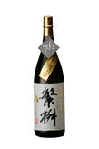 5107　【高橋商店/福岡】　繁桝　大吟醸 しずく搾り　720ml [お取り寄せ]