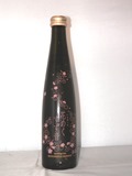 6791　【一ノ蔵/宮城】花めくすず音　発泡清酒　　300ml