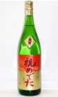 701　【みいの寿/福岡】　麗吟　祝めでた　1800ml