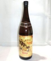 2620 芋・麦焼酎 【鹿児島酒造/鹿児島】 ALOALO MOANA　(アロアロ.モアナ) 1800ml　[限定]