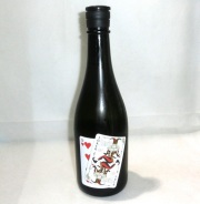 4460【馬場酒造場/佐賀】 能古見 JOKER 720ml [限定]