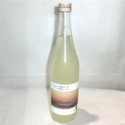 553 【松浦一酒造/佐賀】MATSUURA01 霞　無濾過生　純米吟醸　720ml