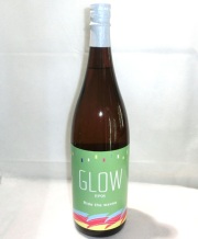 4442 芋焼酎 【若潮酒造/鹿児島】 GLOW EP05　1800ml　[限定]