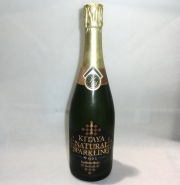 4549　【喜多屋/福岡】　喜多屋 ナチュラルスパークリング 吟のさと　720ml
