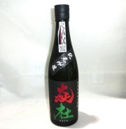 1496【宗政酒造/佐賀】炎杜 (エント)　純米吟醸　720ml