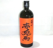 4888 芋焼酎 【濱田酒造/鹿児島】 薩州　赤兎馬　玉茜　720ml　[限定]