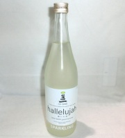 2209【松浦一酒造/佐賀】MATSUURA01 hallelujah 晴レル哉 スパークリング 生720ml