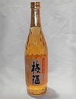白玉醸造さつまの梅酒 彩煌の梅酒 720ml 14度 11本 彩煌の梅酒 《梅酒》 さつまの梅酒 14度 720ml 白玉醸造 魔王蔵