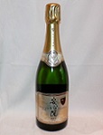 3718　【安心院葡萄酒工房/大分】安心院スパークリングワイン　750ml