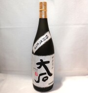 5149　米焼酎　【大石酒造場/熊本】　大石　1800ml　[お取り寄せ]