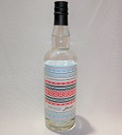 4672 スピリッツ/ジン【(株)篠崎/福岡】 ASAKURA CRAFT GIN 750ml 45度 [お取り寄せ]