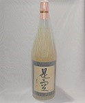 1879　麦焼酎　【喜多屋/福岡】　是空（ぜくう）　1800ml　限定流通 [お取り寄せ]　☆