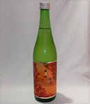 1357 【大賀酒造/福岡】大賀 ひやおろし 純米吟醸　720ml 限定