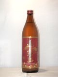 6762　【霧島酒造】赤霧島　芋焼酎　900ml [お取り寄せ]