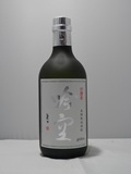 1086　吟醸(米)焼酎　【喜多屋/福岡】　吟空　　720ml　限定流通　[お取り寄せ]　☆