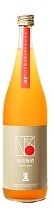 2499　【松浦一酒造/佐賀】　プリュム　南高梅酒　720ml