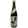 1096【池亀酒造/福岡】 黒兜 純米吟醸 山田錦　720ml [お取り寄せ]
