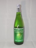 1235【みいの寿/福岡】 バトナージュ　ミイノコトブキ　ジュンマイギンジョウ・ヤマダニシキ60　生詰　720ml　三井の寿