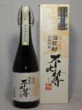 1482 米焼酎 【比翼鶴酒造/福岡】不比等(ふひと)　35°長期貯蔵　720ml [お取り寄せ]