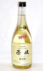 166　麦焼酎　【玄海酒造】　壱岐スーパーゴールド　720ml