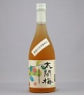179c 梅酒 【鳴滝酒造/佐賀】太閤梅　720ml×12本 [送料無料] [お取り寄せ]