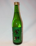 199　【高橋商店/福岡】繁桝 吟のさと 純米吟醸  720ml