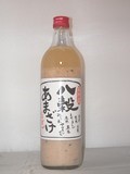 2216　甘酒　【若竹屋】　八穀甘酒　720ml