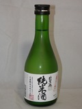 2588c【比翼鶴酒造/福岡】比翼鶴　純米酒　300ml×12本　 [お取り寄せ]