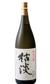 2881　【高橋商店/福岡】 繁桝 枯淡 熟成大吟醸 1800ml