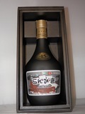 3127　麦焼酎　【ゑびす酒造/福岡】 らんびき15年古酒 42°　 720ml [お取り寄せ]