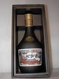 3127　麦焼酎　【ゑびす酒造/福岡】 らんびき15年古酒 42°　 720ml